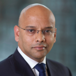 Ganesh Rajendra - Advisory Board Chair at DealCatalyst